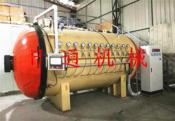 熱壓罐停機(jī)維護(hù)注意事項有哪些！
